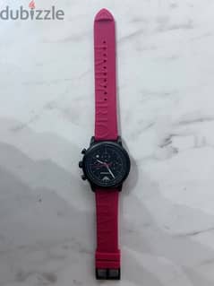 Armani watch for men