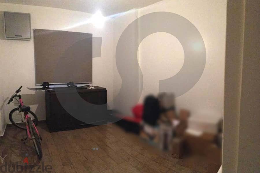 fully furnished apartment in ANTELIAS-MEZHER/أنطلياس-مزهر REF#CH101720 5