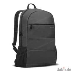 Promate Alpha-BP Durable Anti-Theft 15.6 inches Laptop Backpack 0