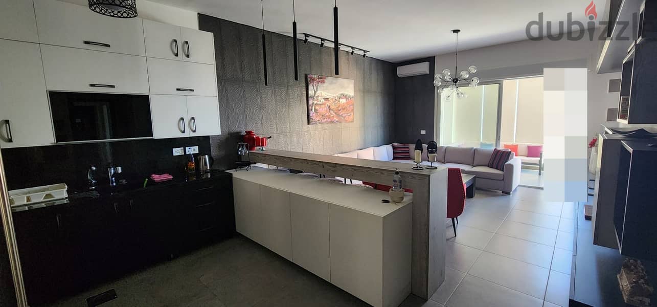 JBEIL PRIME (120SQ) FULLY FURNISHED WITH TERRACE , (JBR-172) 1