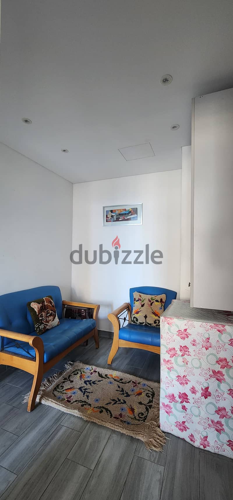 JBEIL PRIME (120SQ) FULLY FURNISHED WITH TERRACE , (JBR-172) 3