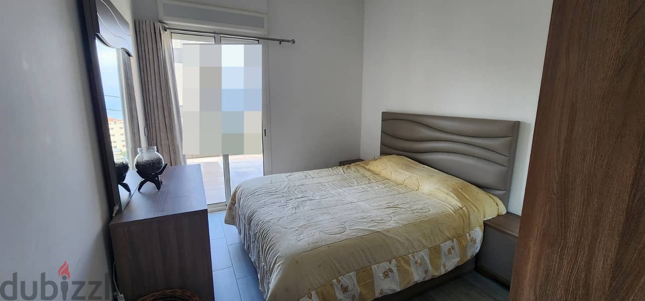 JBEIL PRIME (120SQ) FULLY FURNISHED WITH TERRACE , (JBR-172) 4