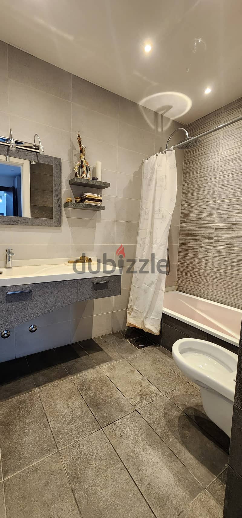 JBEIL PRIME (120SQ) FULLY FURNISHED WITH TERRACE , (JBR-172) 5