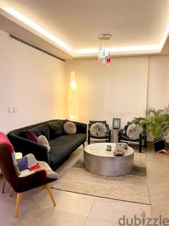 Furnished Apartment Sioufi Ashrafieh Two Bedroom Achrafieh