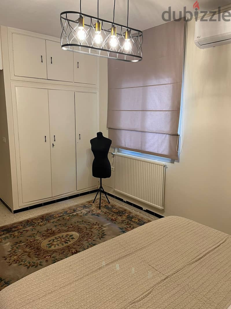 Furnished Apartment For Rent in Gemmayzeh /شقة مفروشة للأيجار فالجميزة 2