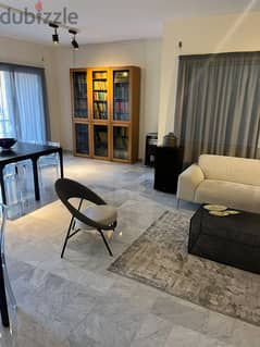 Furnished Apartment For Rent in Gemmayzeh /شقة مفروشة للأيجار فالجميزة