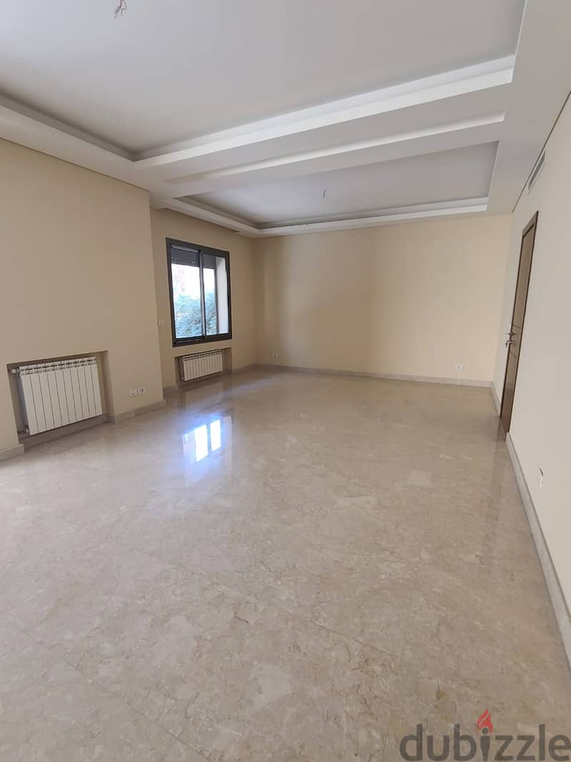Appartment for sale in Achrafiehشقة للبيع في الاشرفية 2