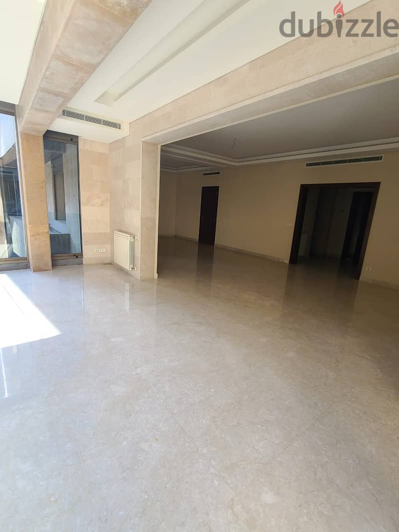 Appartment for sale in Achrafiehشقة للبيع في الاشرفية 1