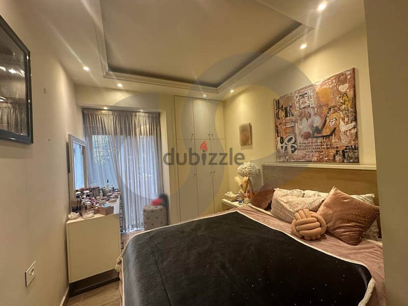 Unique apartment in Cap Sur Ville - Mar Roukoz/مار روكز REF#ZE101732 4