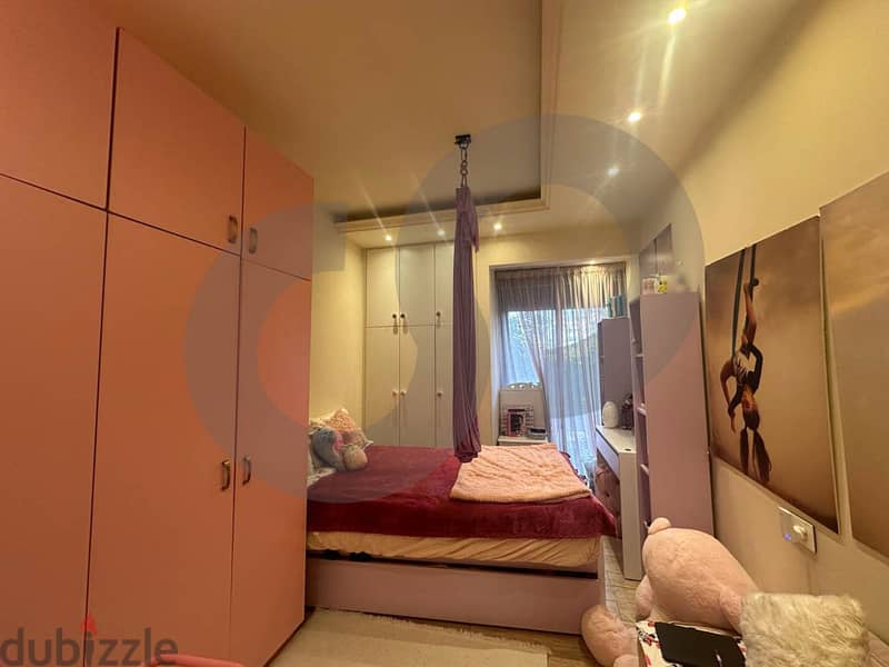 Unique apartment in Cap Sur Ville - Mar Roukoz/مار روكز REF#ZE101732 5