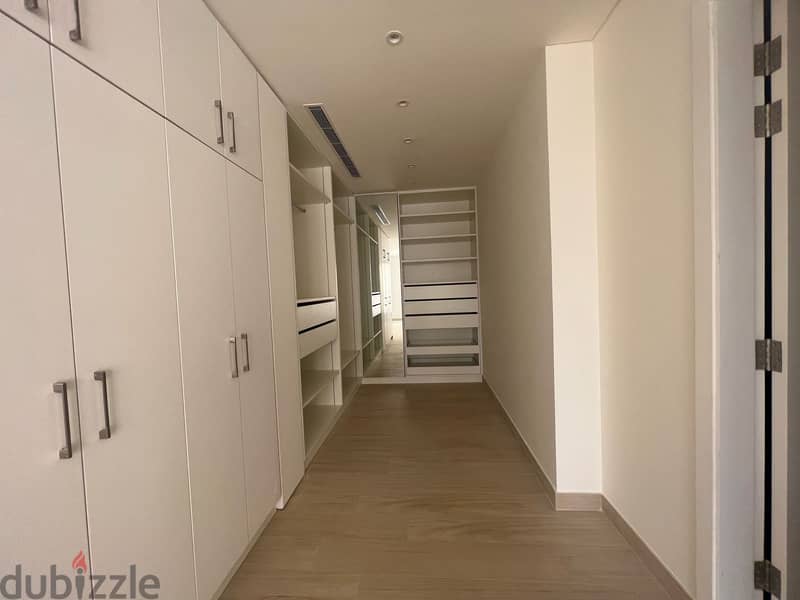 L14659- Apartment with Terrace l for Rent in Achrafieh, Carré Dor 2