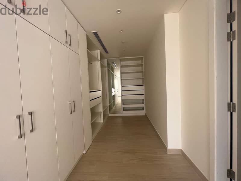 L14660- Apartment with Terrace for Sale in Achrafieh, Carré Dor 1