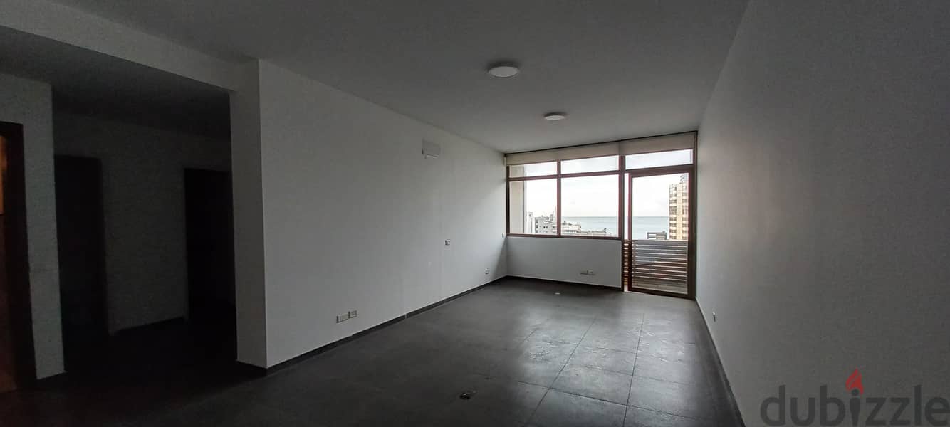 Office in Commercial Center In Jal el Dib for rentمكتب في المركز التجا 1