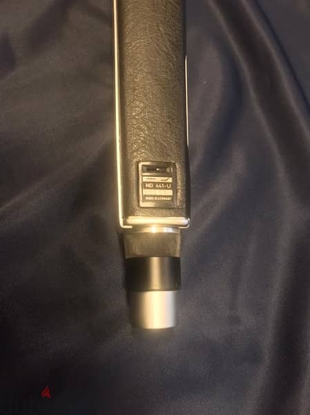 AKG microphone c414b perfect condition 7