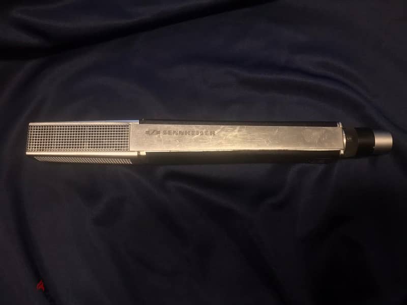 AKG microphone c414b perfect condition 8