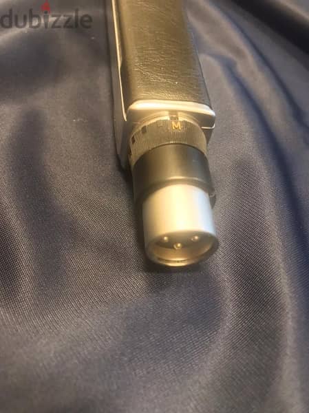 AKG microphone c414b perfect condition 9