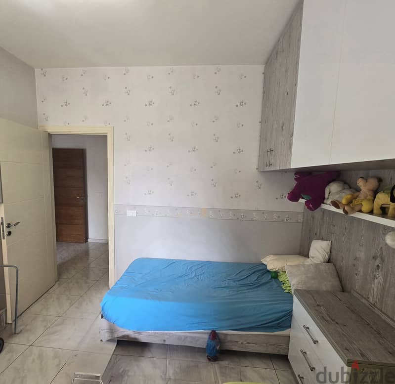 Dik el Mehdi furnished apartment for rentشقة مفروشة للإيجار بديك المهد 15