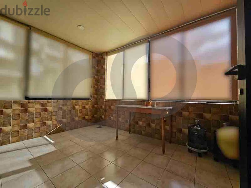 Fully decorated apartment in Zalka/زلقا  FOR SALE REF#DH101733 6