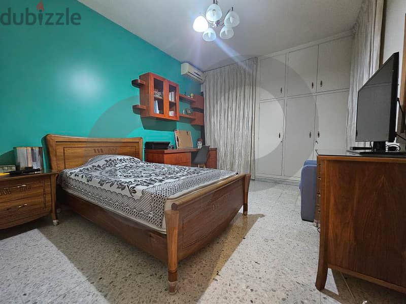 Fully decorated apartment in Zalka/زلقا  FOR SALE REF#DH101733 8