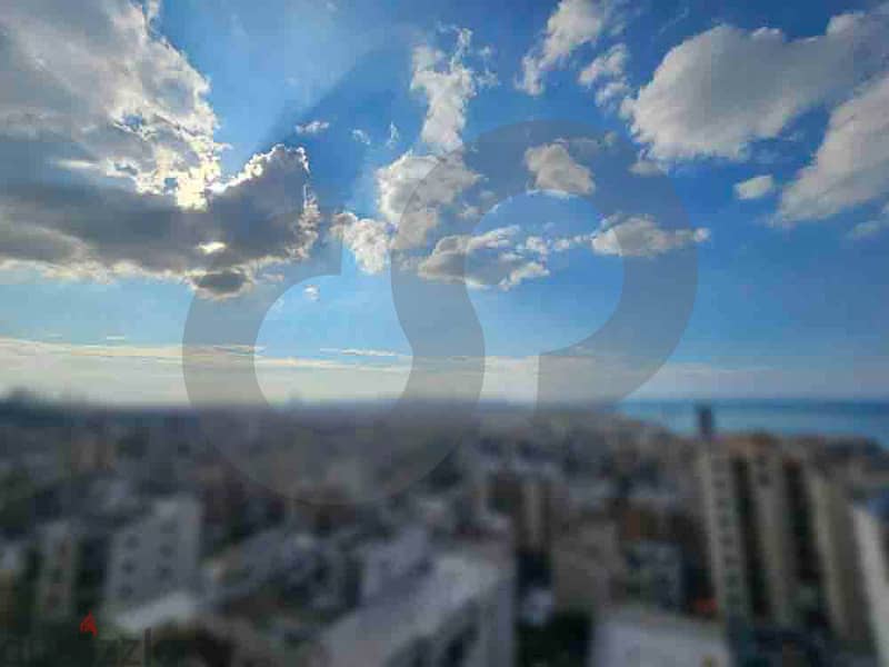 Fully decorated apartment in Zalka/زلقا  FOR SALE REF#DH101733 10