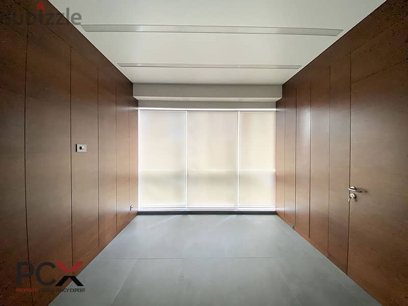 Office For Rent In Sin El Fil I City View I High-End 5