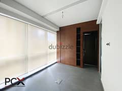 Office For Rent In Sin El Fil I City View I High-End 0