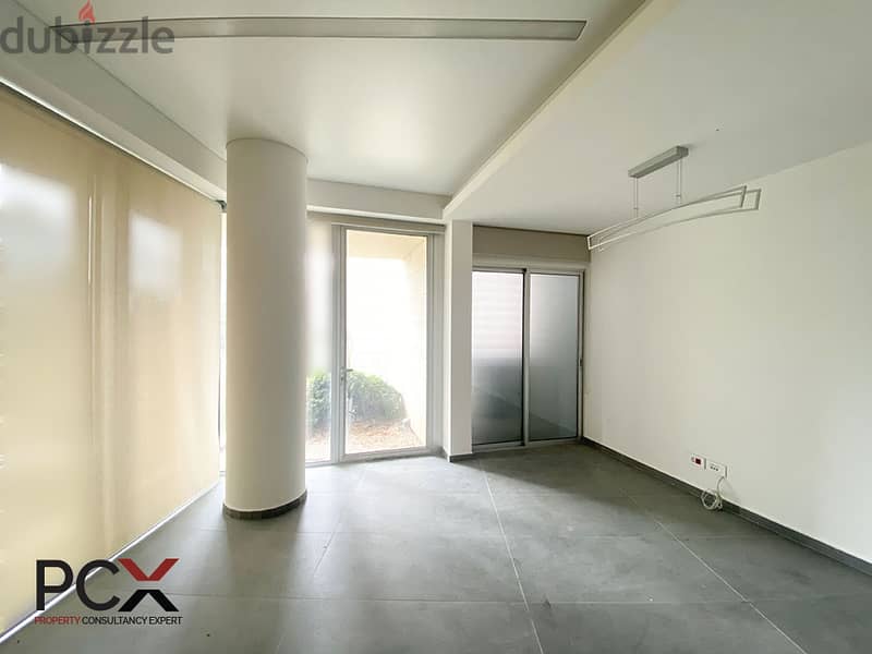 Office For Rent In Sin El Fil I City View I High-End 12