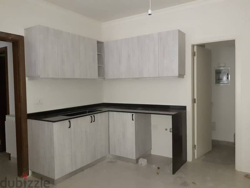 L03760-Brand New Apartment For Sale In Zouk Mosbeh 1