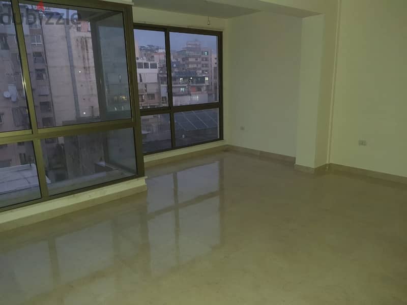 Apartment For Sale In Burj Abi Haidarشقة للبيع في برج ابي حيدر 0