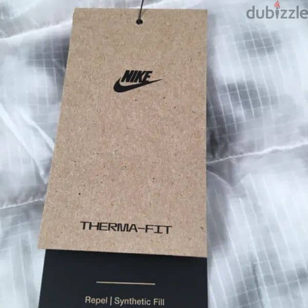 nike thermo fit  jacket 4
