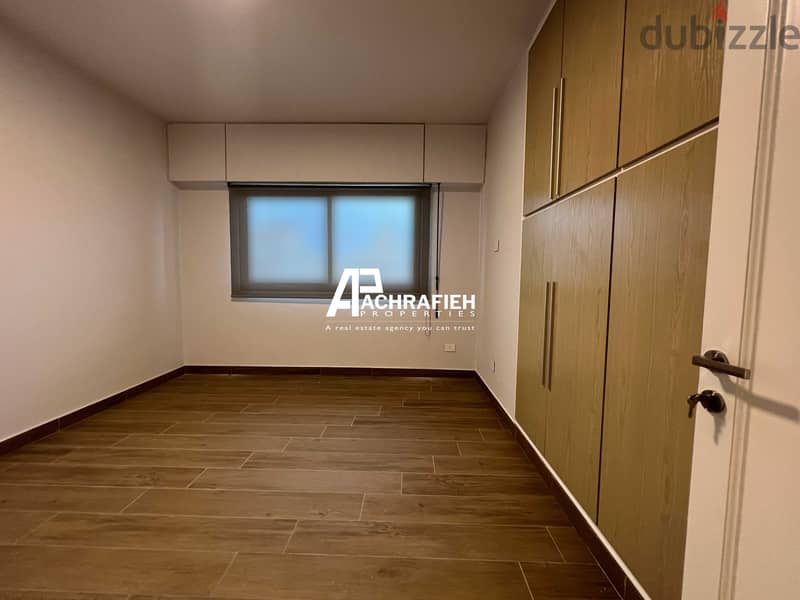 230 Sqm - Apartment For Rent In Achrafieh - شقة للأجار في الأشرفية 11