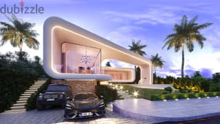 Luxury Villa for sale in Damour Lebanon - فيلا للبيع في الدامور، لبنان 0