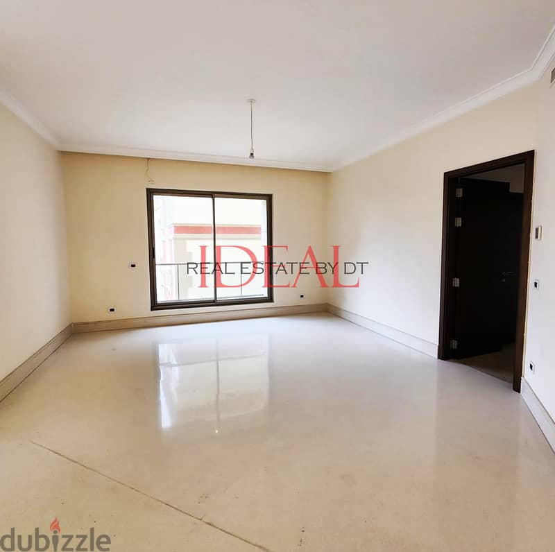 Apartment for sale In Beirut Sanayeh 360 sqm ref#kj94085 1