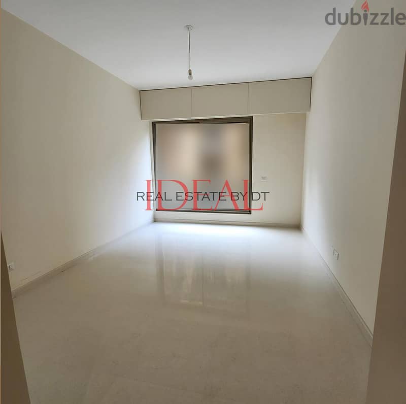 Apartment for sale In Beirut Sanayeh 360 sqm ref#kj94085 3