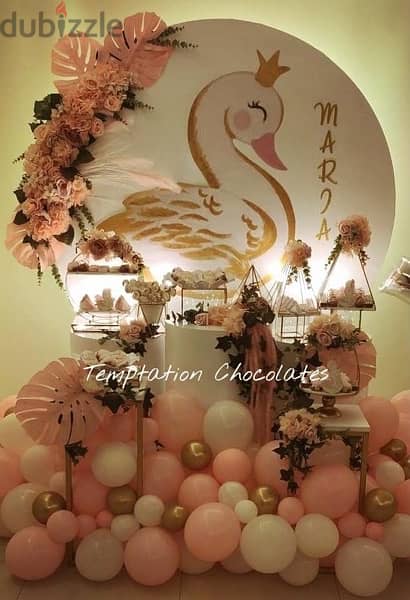 All Events Decoration Items 4