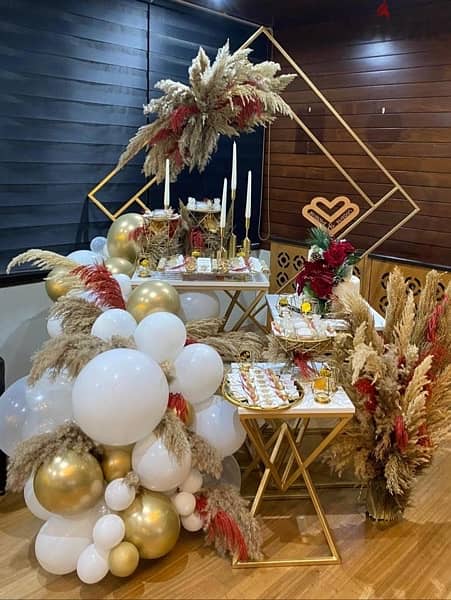 All Events Decoration Items 5