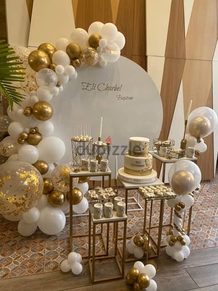 All Events Decoration Items 10