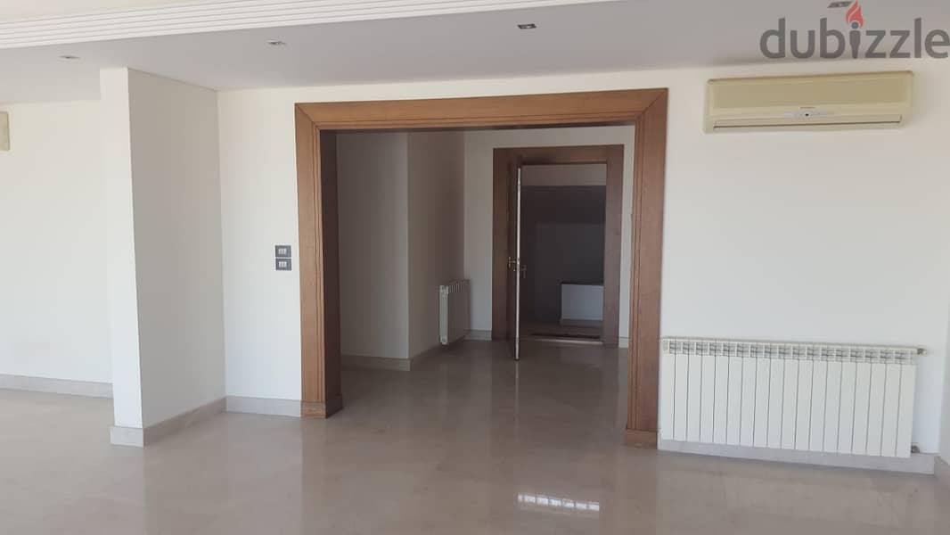 Rooftop Apartment For Sale In Ain Saade 4