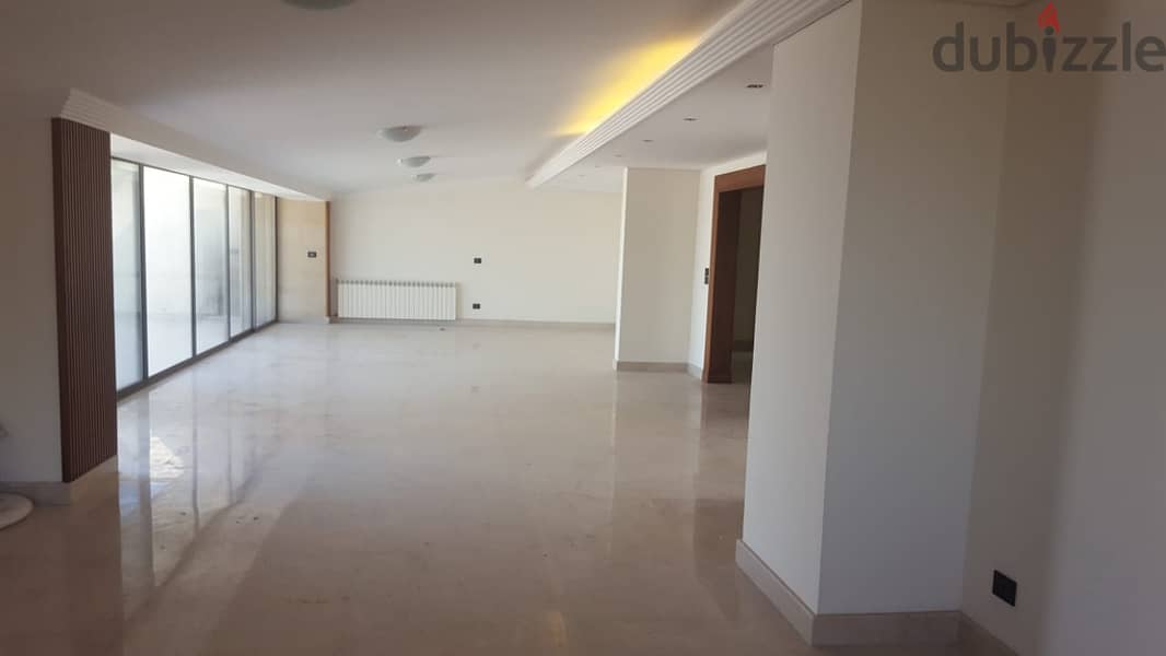 Rooftop Apartment For Sale In Ain Saade 5
