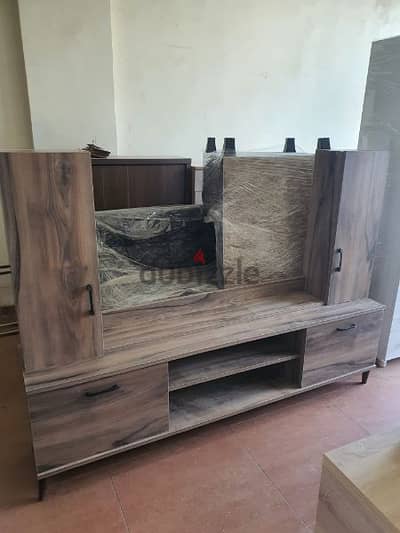 New TV Unit high quality