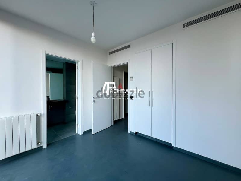 270 Sqm - Loft For Rent In Mar Mikhael - شقة للإجار في الأشرفية 11