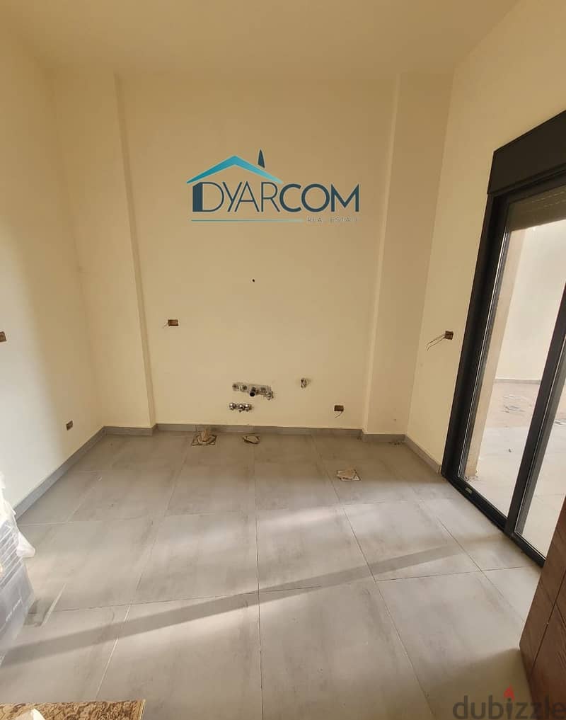 DY1500 - Eddeh Apartment With Terrace & Garden! 1