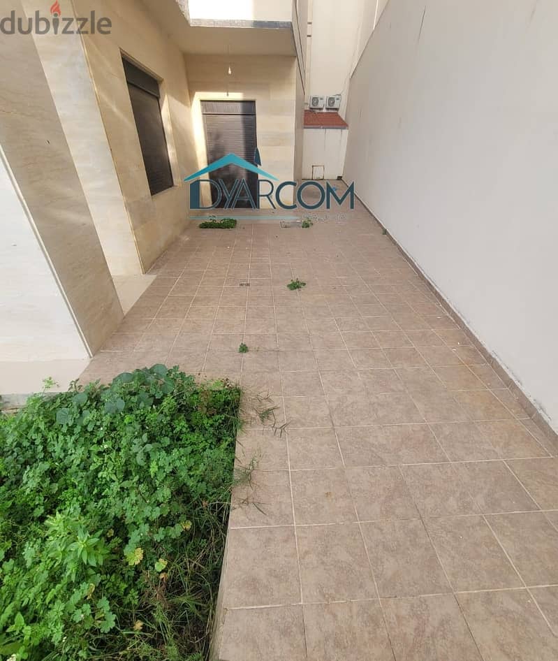 DY1500 - Eddeh Apartment With Terrace & Garden! 3