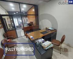 50sqm Office for rent in JDAIDEH/جديده REF#DB101748