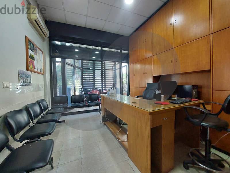 50sqm Office for rent in JDAIDEH/جديده REF#DB101748 1