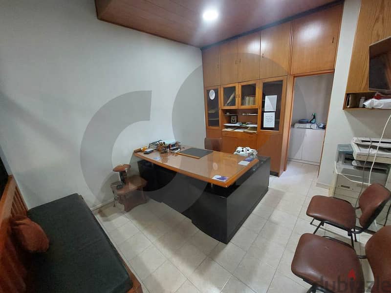 50sqm Office for rent in JDAIDEH/جديده REF#DB101748 3