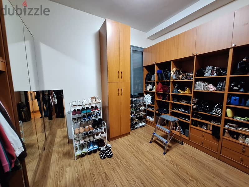 Apartment For Sale In Hazmiyehشقة للبيع في الحازمية 8