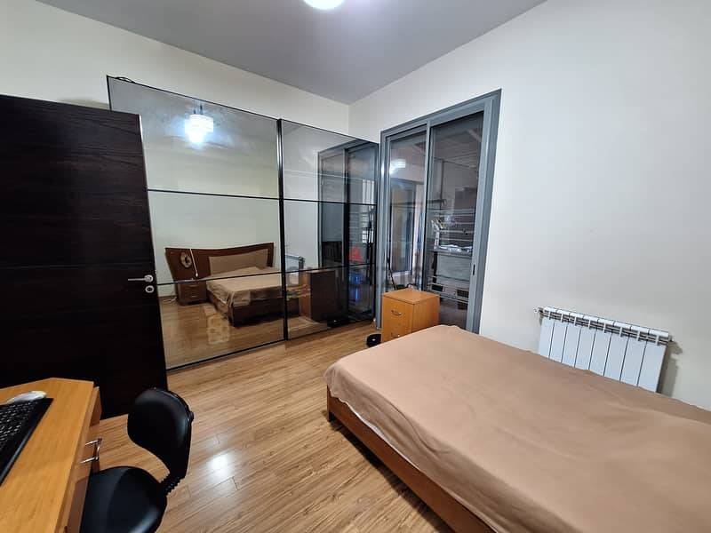 Apartment For Sale In Hazmiyehشقة للبيع في الحازمية 10