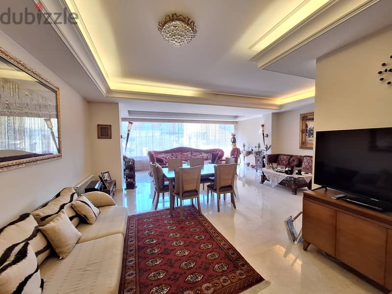Apartment For Sale In Hazmiyehشقة للبيع في الحازمية 16