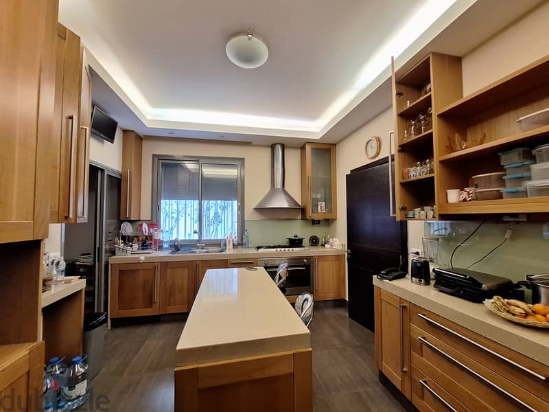 Apartment For Sale In Hazmiyehشقة للبيع في الحازمية 17